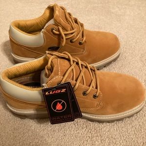 Lugz Shoe Boots
